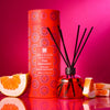 Pink Grapefruit -  Natural Room Aromizer 200ml