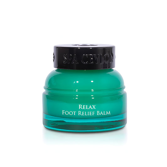Relax - Foot Relief Balm 25g