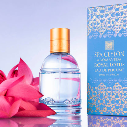 Royal Lotus - Eau De Perfume 50ml