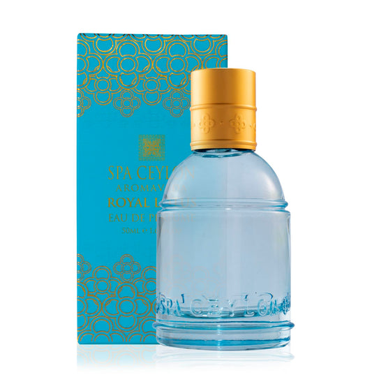 Royal Lotus - Eau De Perfume 50ml