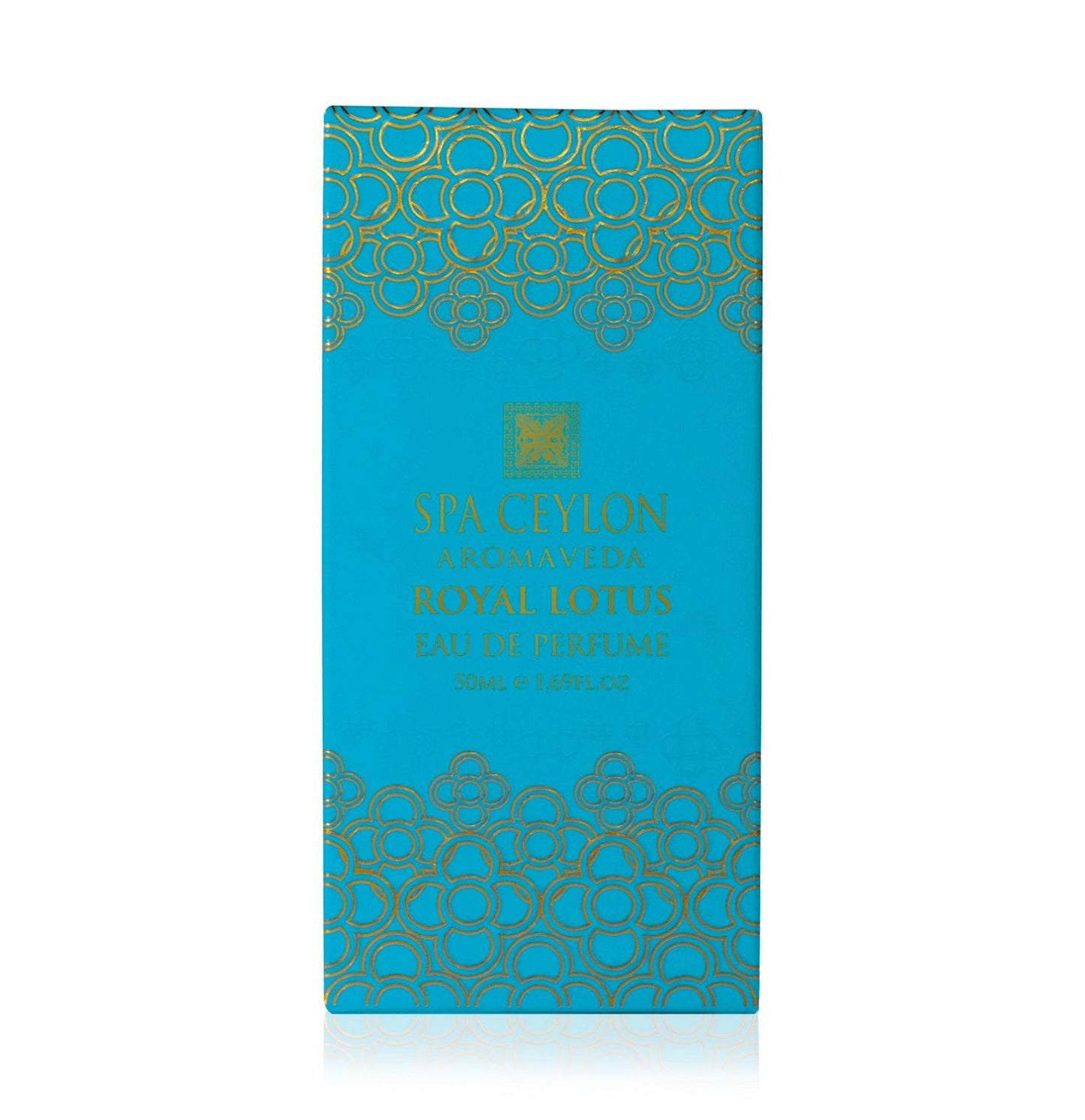 Royal Lotus - Eau De Perfume 50ml