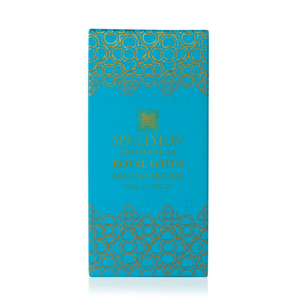 Royal Lotus - Eau De Perfume 50ml