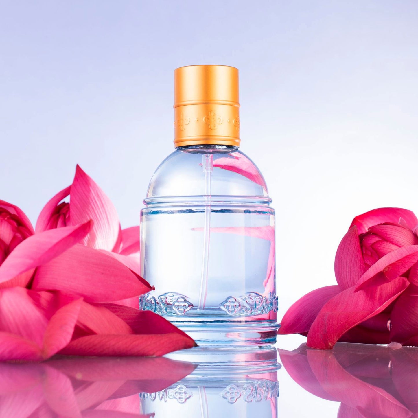 Royal Lotus - Eau De Perfume 50ml