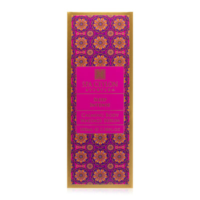 Sleep Intense - Calming Body Massage Serum 100ml