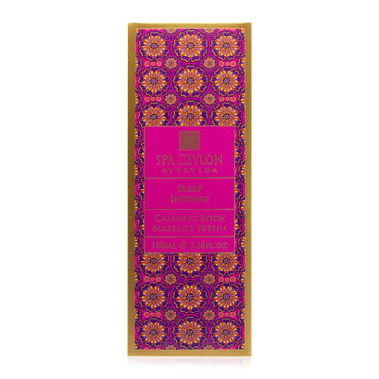 Sleep Intense - Calming Body Massage Serum 100ml - Spa Ceylon UK