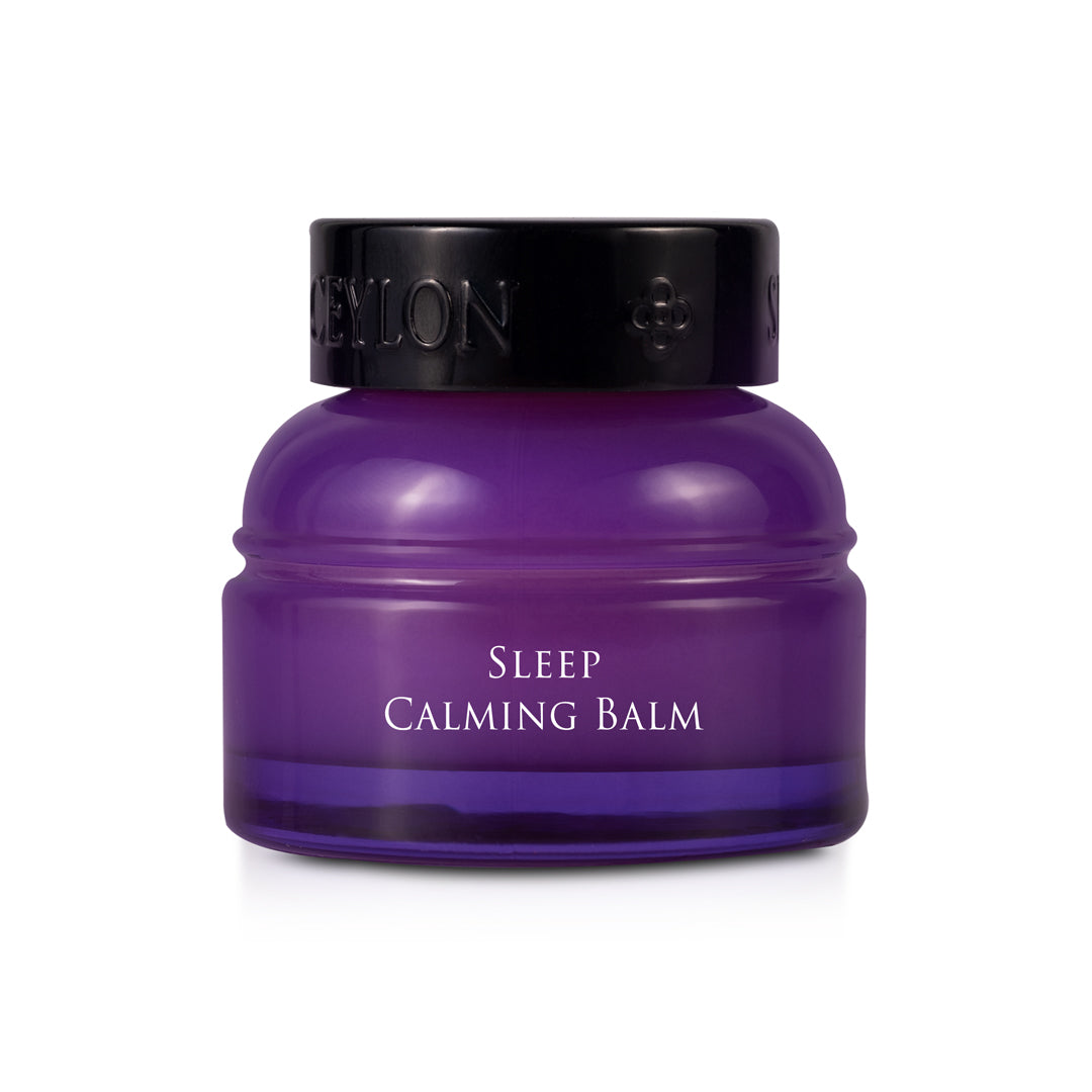 Sleep - Calming Balm 25g