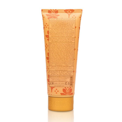 Sal & Saffron - Vitamin E Rich - Facial Cleansing Foam - 150ml