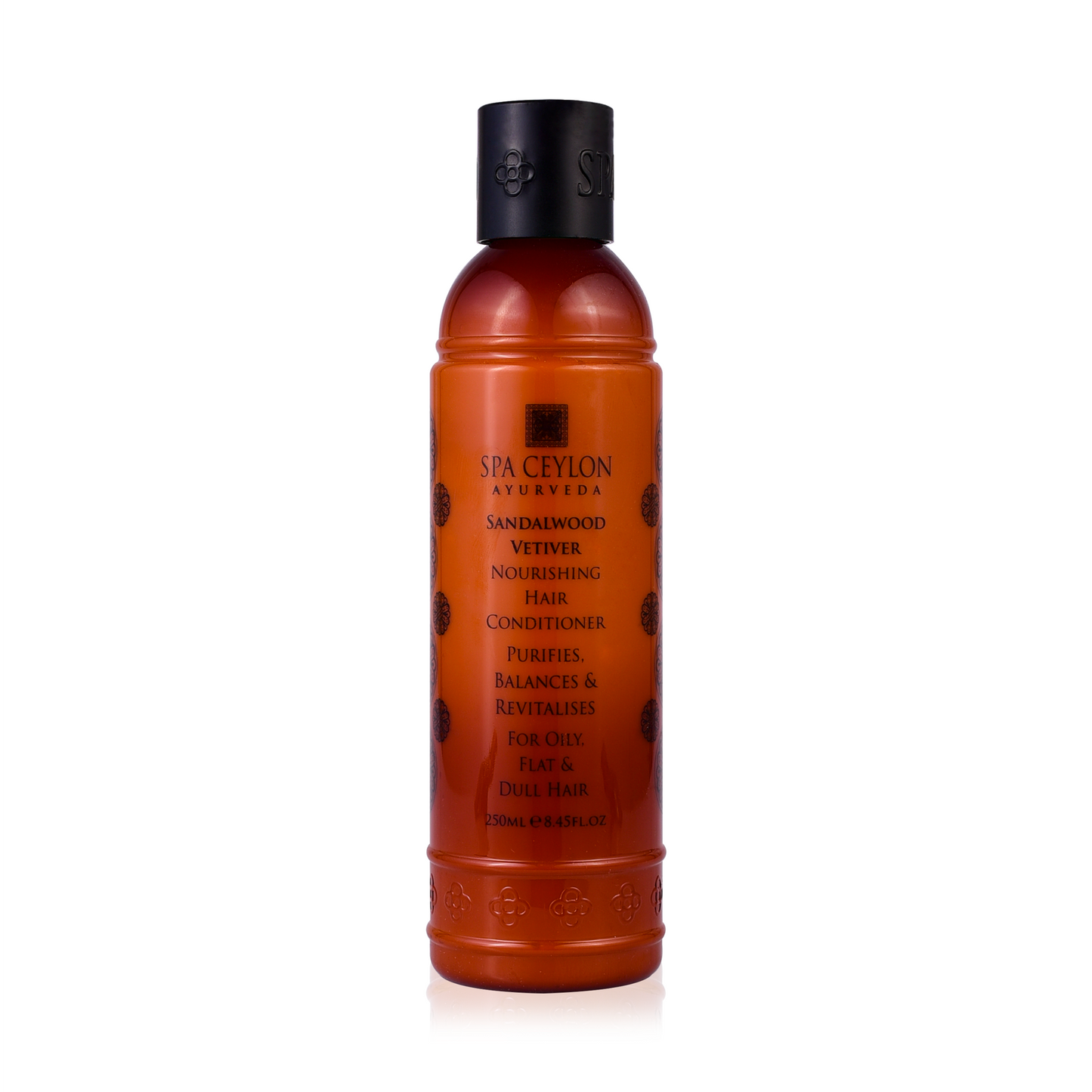 Sandalwood Vetiver - Nourishing Hair Conditioner - 250ml