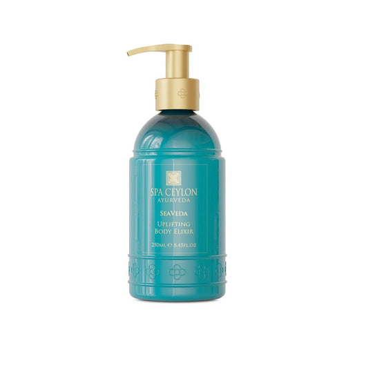 SeaVeda - Uplifting Body Elixir - 250ml - Spa Ceylon UK