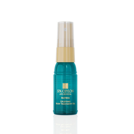 SeaVeda - Uplifting Body Treatment Oil - 20ml - Spa Ceylon UK