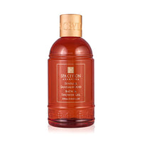 Sensual Sandalwood