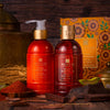 Sensual Sandalwood - Bath & Body Duo