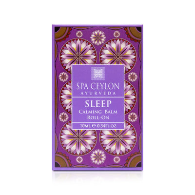 Sleep - Calming Balm Roll On 10ml