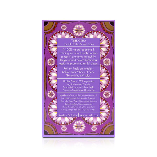 Sleep - Calming Balm Roll On 10ml
