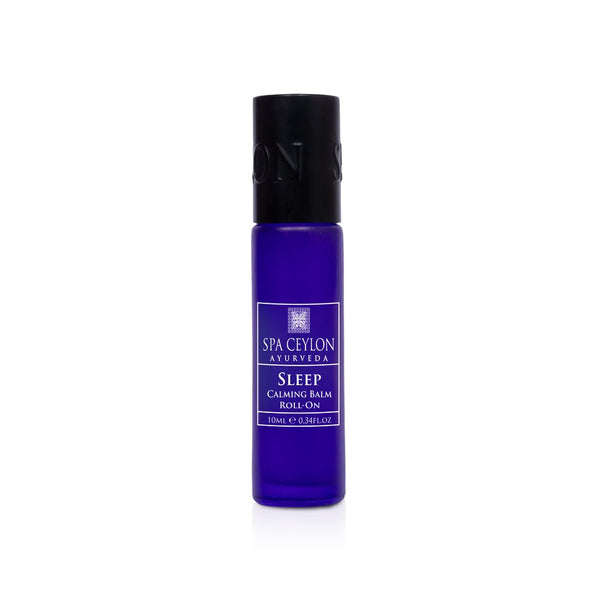 Sleep - Calming Balm Roll On 10ml