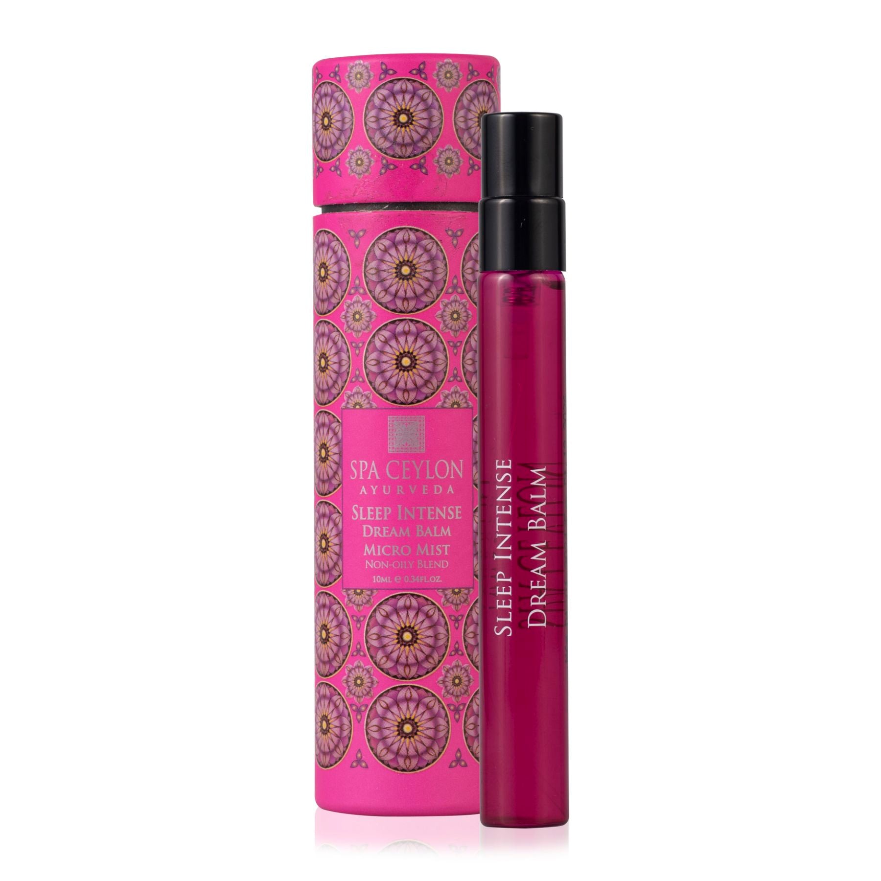Sleep Intense - Dream Balm - Micro Mist - 10ml - Spa Ceylon UK