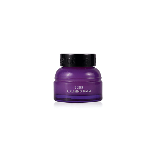 Sleep - Calming Balm 25g - Spa Ceylon UK