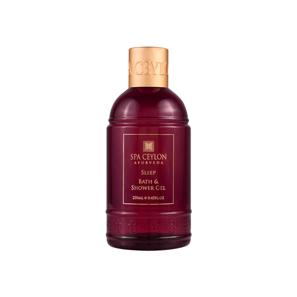 Sleep - Bath & Shower Gel 250ml