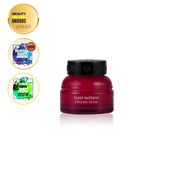 Sleep Intense - Dream Balm 25g - Spa Ceylon UK