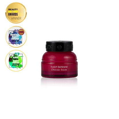 Sleep Intense - Dream Balm 25g - Spa Ceylon UK