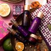 SLEEP INTENSE - Home Spa Set