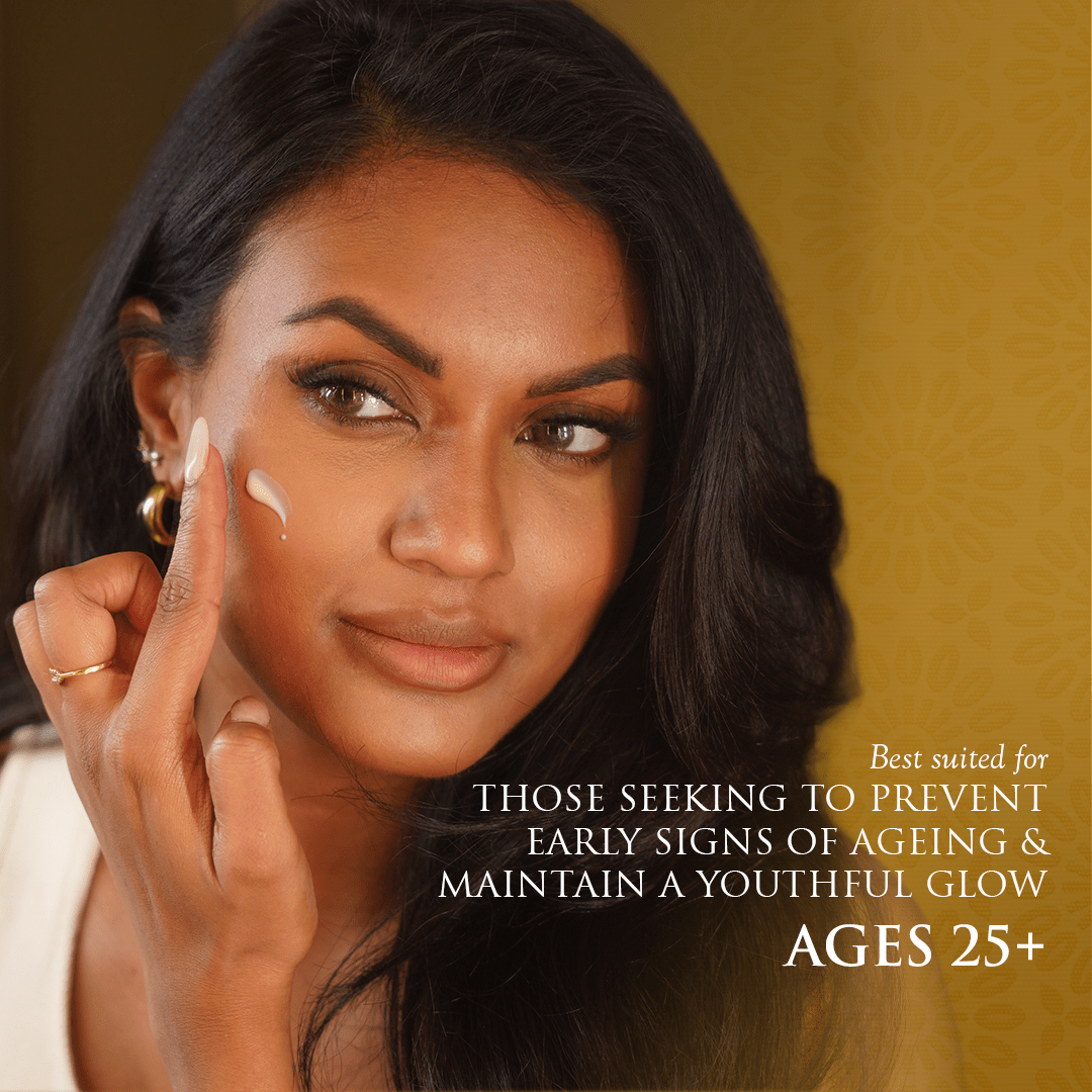 White Rice - Overnight Nourishing Perfector 100g - Spa Ceylon UK