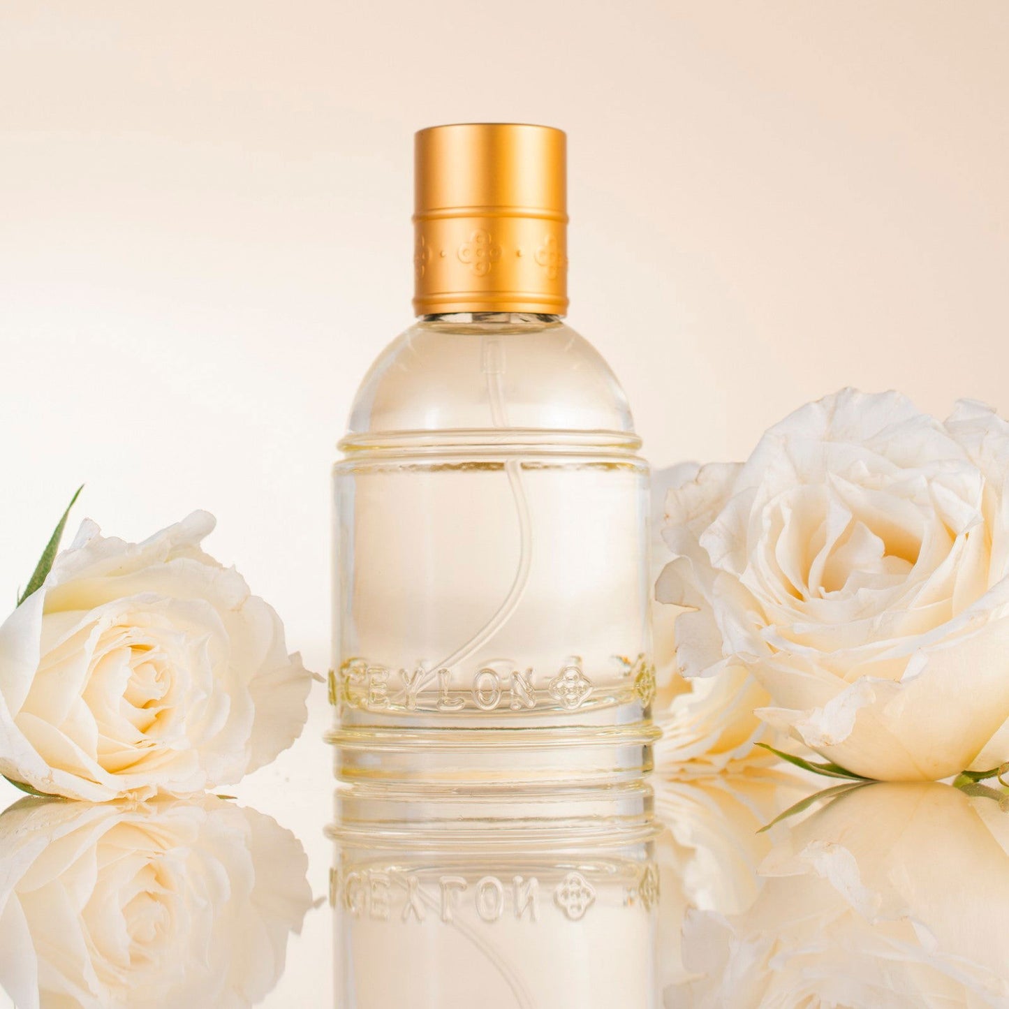 Tuberose - Eau De Perfume 50ml