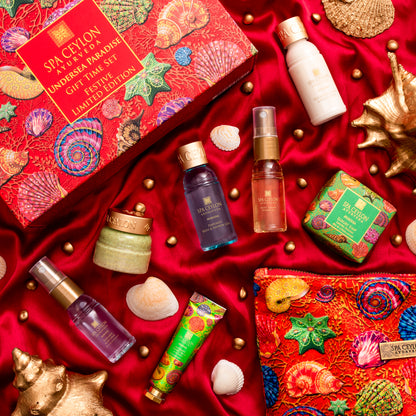 Undersea Paradise - Gift Time Set