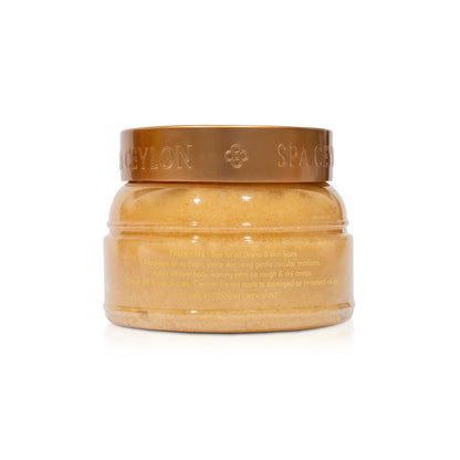 Virgin Coconut - Raw Sugar Smoothening Body Polish - 200g