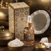 Virgin Coconut - Night Repair Face Treatment Oil 30ml