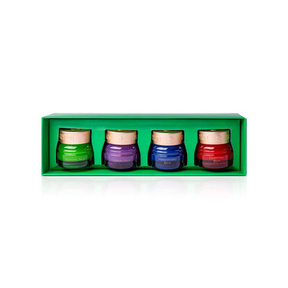 Wellness Balm Collection - Spa Ceylon UK