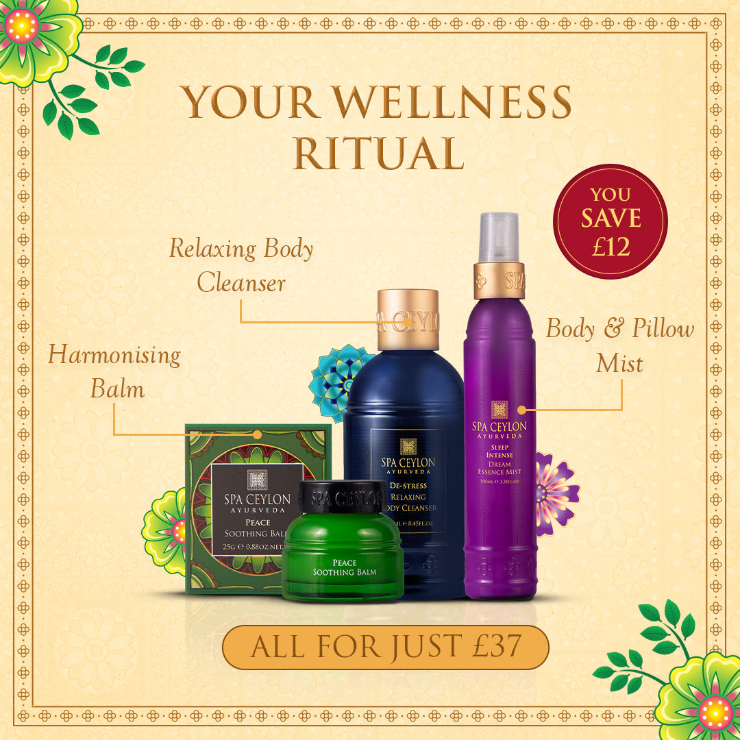 Your Wellness Ritual