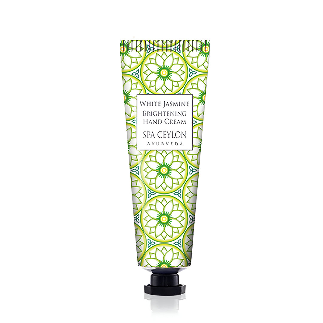 White Jasmine - Brightening Hand Cream 30g