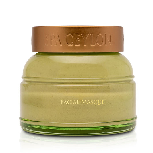 White Jasmine - Facial Masque 100g
