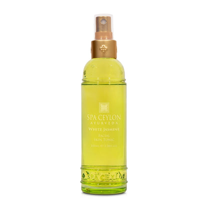 White Jasmine - Facial Skin Tonic 100ml