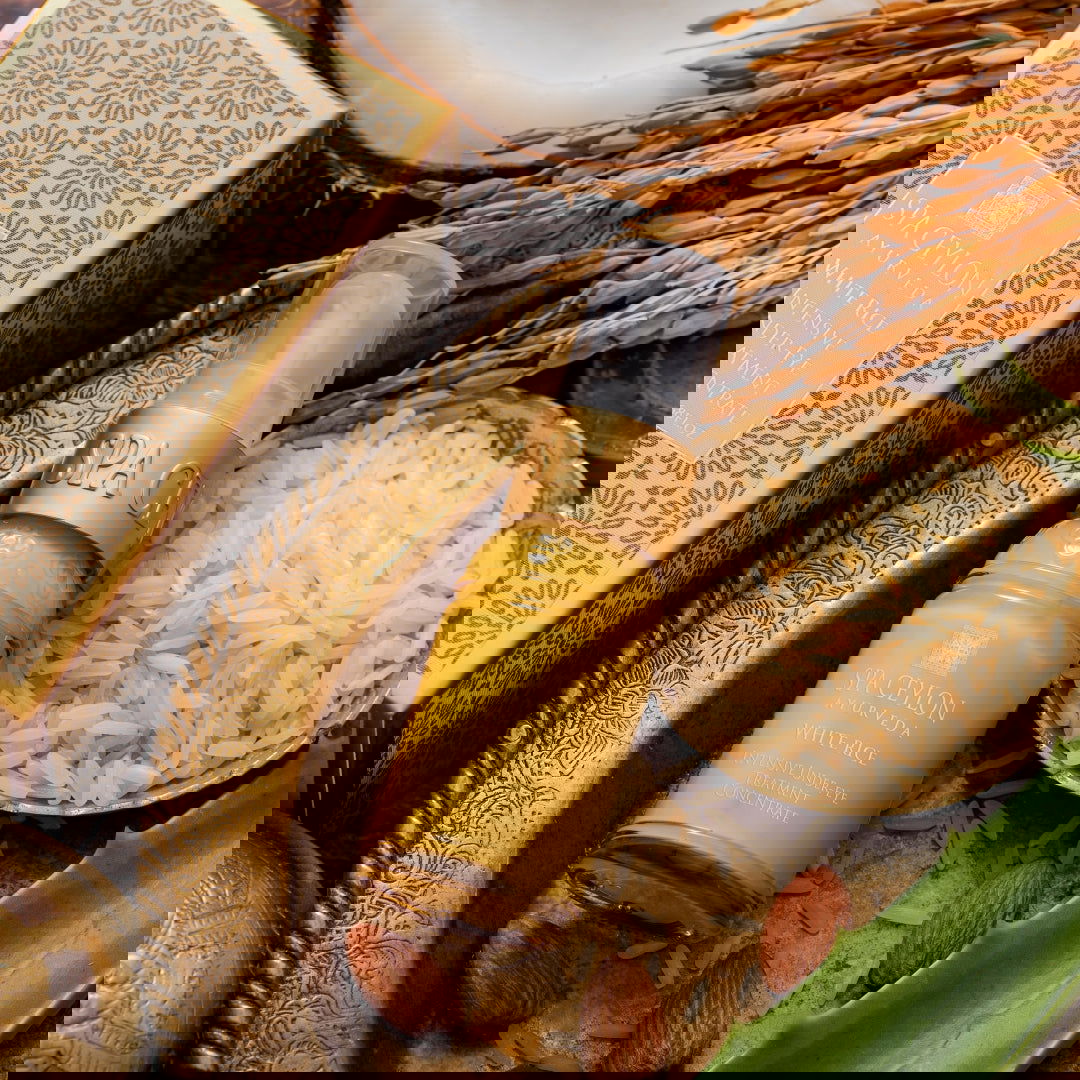 White Rice - Intensive Under Eye Treatment Concentrate 20ml