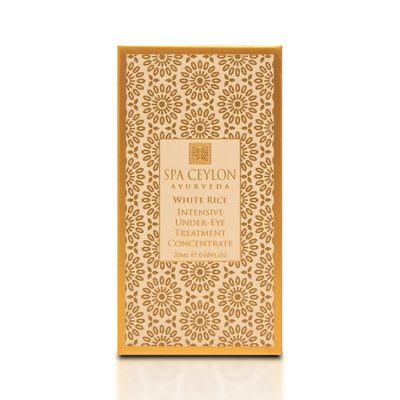 White Rice - Intensive Under Eye Treatment Concentrate 20ml