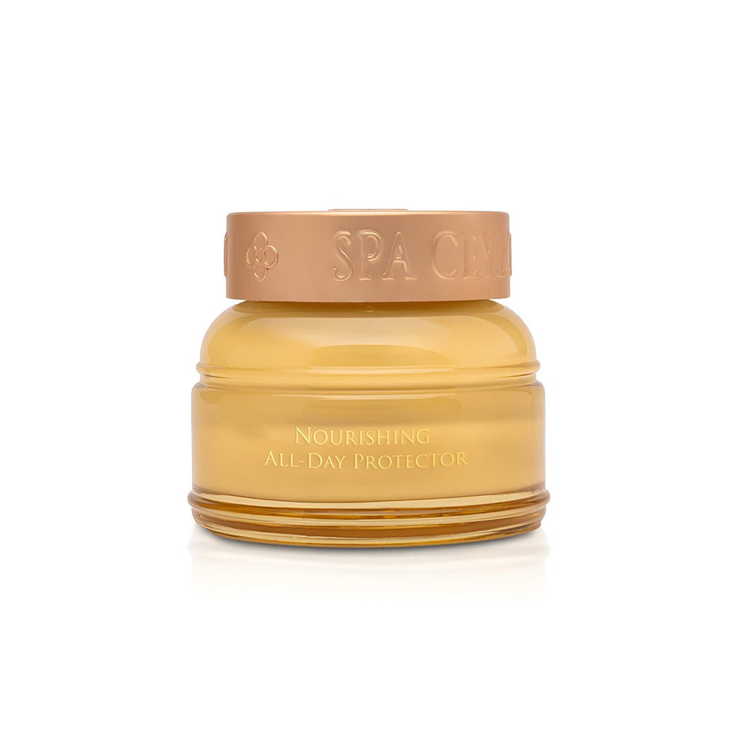 White Rice - Nourishing All - Day Protector 50g - Spa Ceylon UK