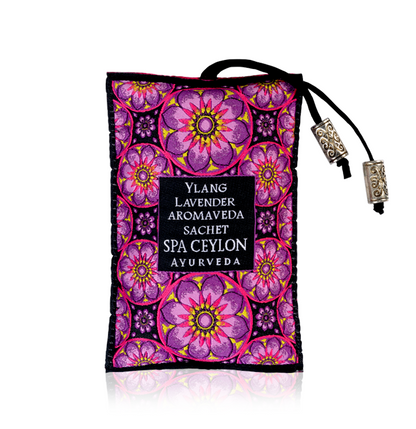 Ylang Lavender - Aromaveda Sachet