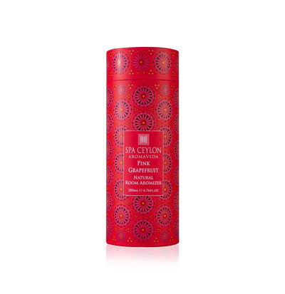 Pink Grapefruit -  Natural Room Aromizer 200ml