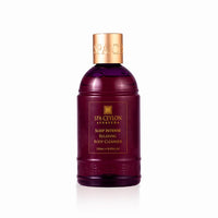 Sleep Intense - Relaxing Body Cleanser - Spa Ceylon UK