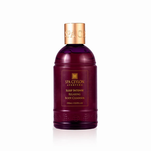 Sleep Intense - Relaxing Body Cleanser