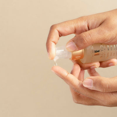 White Sandal - Soothing Eye Serum 30ml