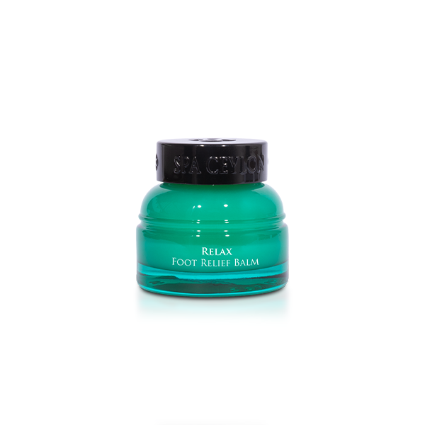 Relax - Foot Relief Balm 25g