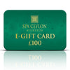 E-Gift Card £100