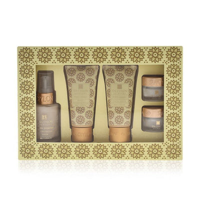 White Jasmine - Day Hydrating Serum Set