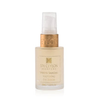 White Sandal - Skin Wellness